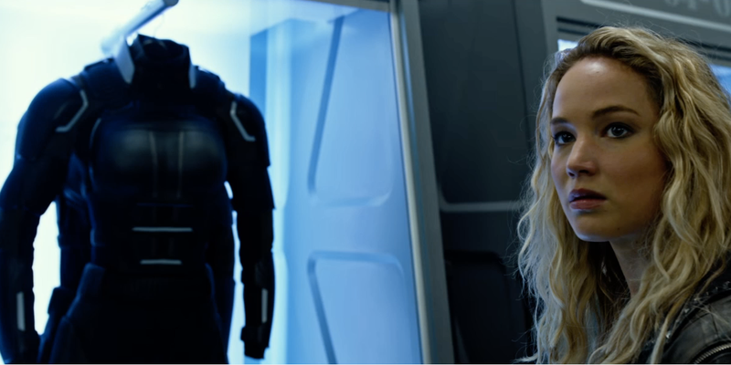 Illustration for article titled Every Bit of New Information Contained in the Latest X-Men: Apocalypse Trailer
